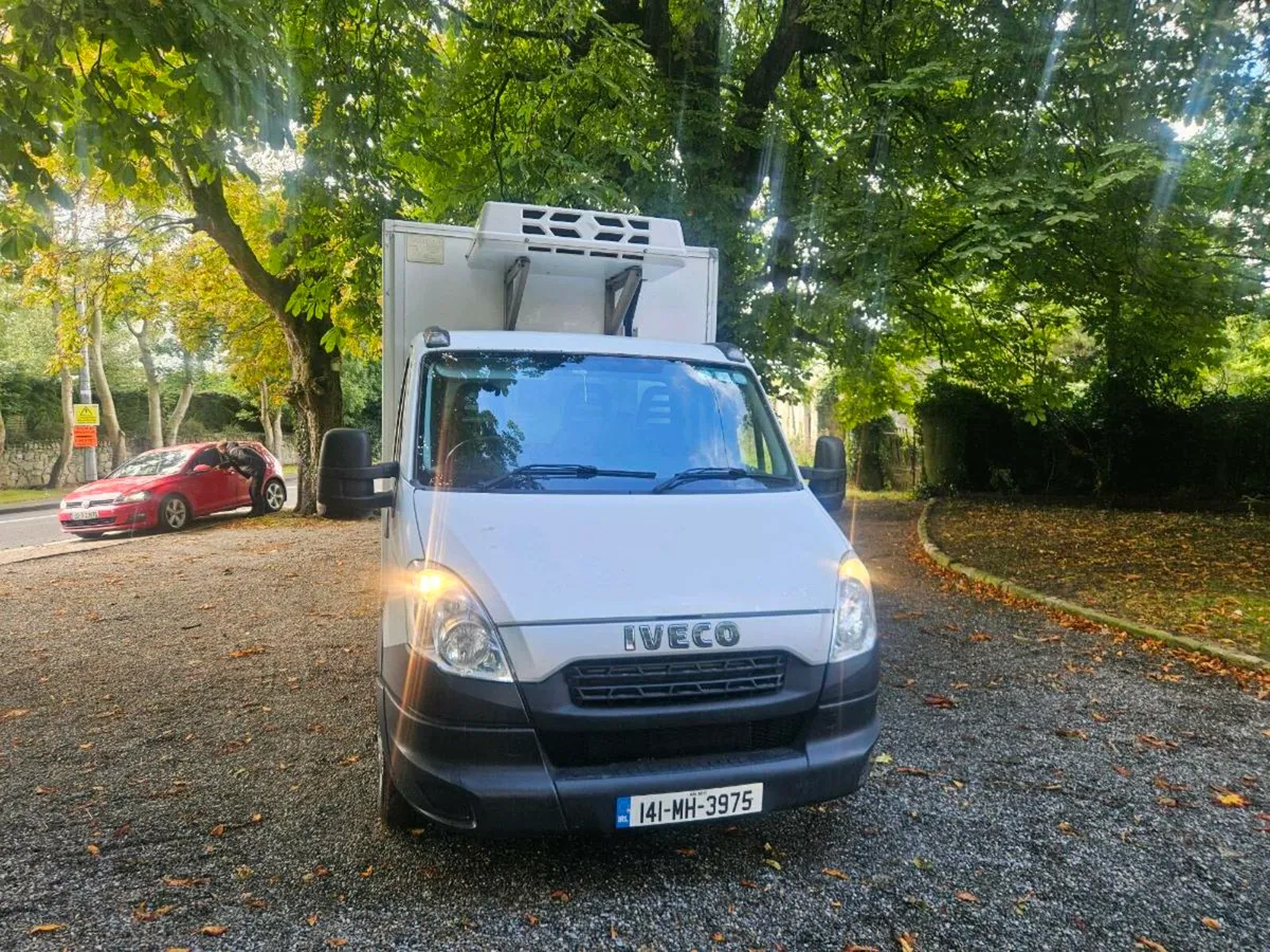 Iveco daily - Image 4