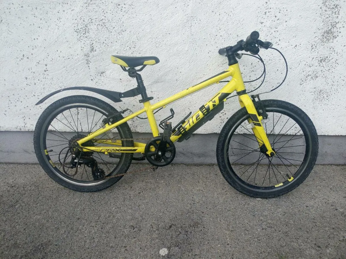 Giant Arx 20 (Lightweight kids bike) - Image 1