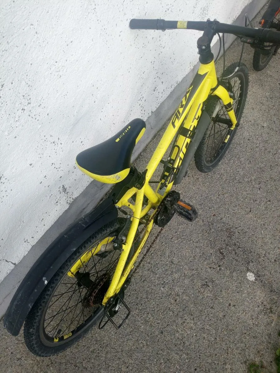Giant Arx 20 (Lightweight kids bike) - Image 4