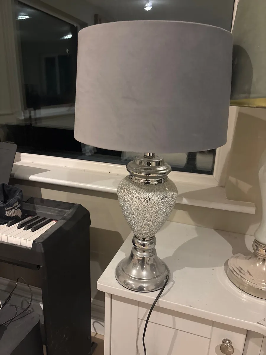 Lamps - Image 1