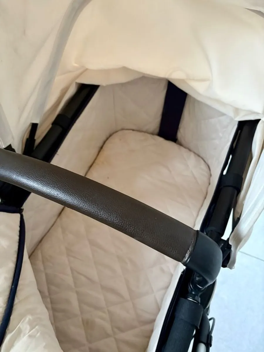 Bugaboo Camelon - Image 1