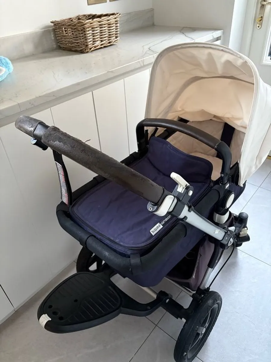 Bugaboo Camelon - Image 2