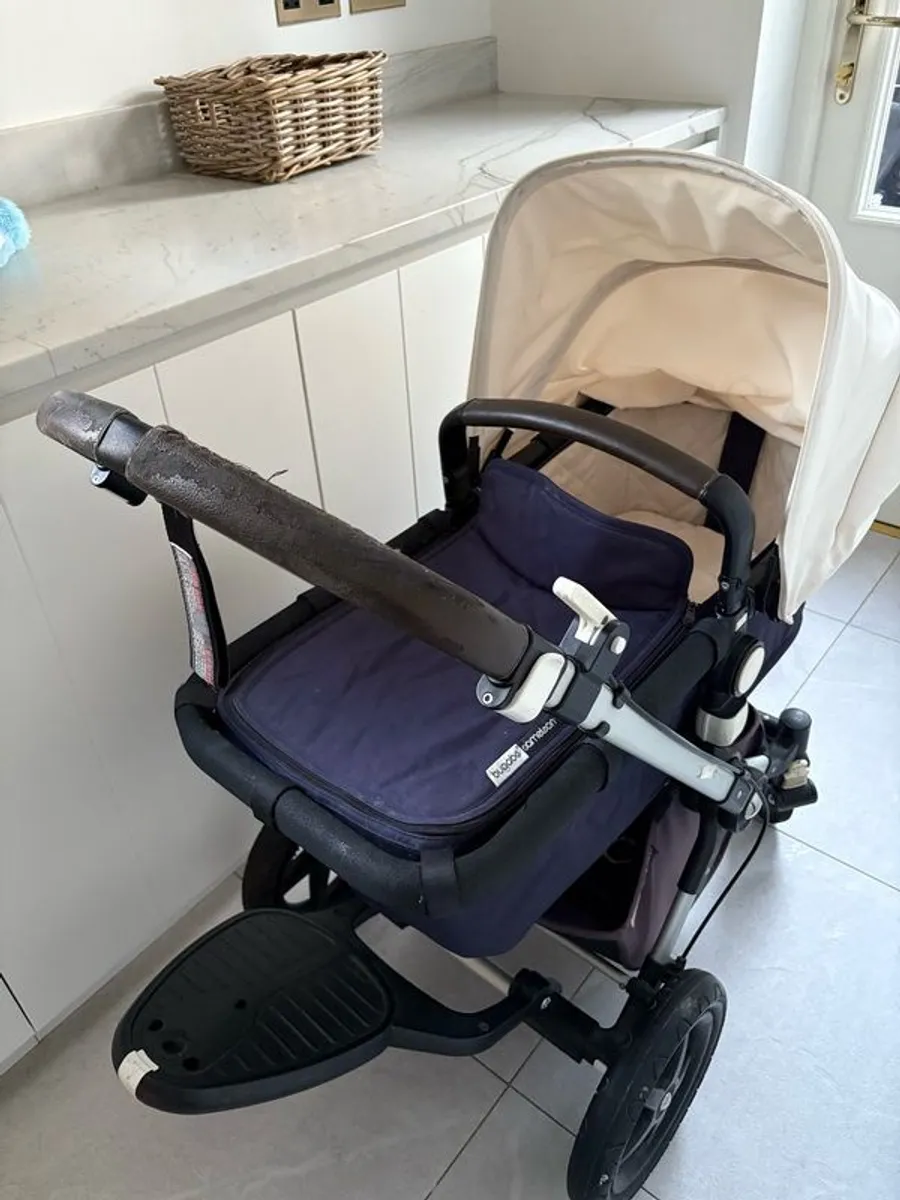Bugaboo Camelon - Image 3