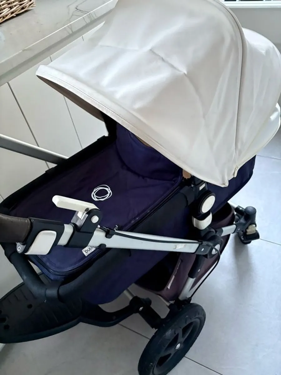 Bugaboo Camelon - Image 4