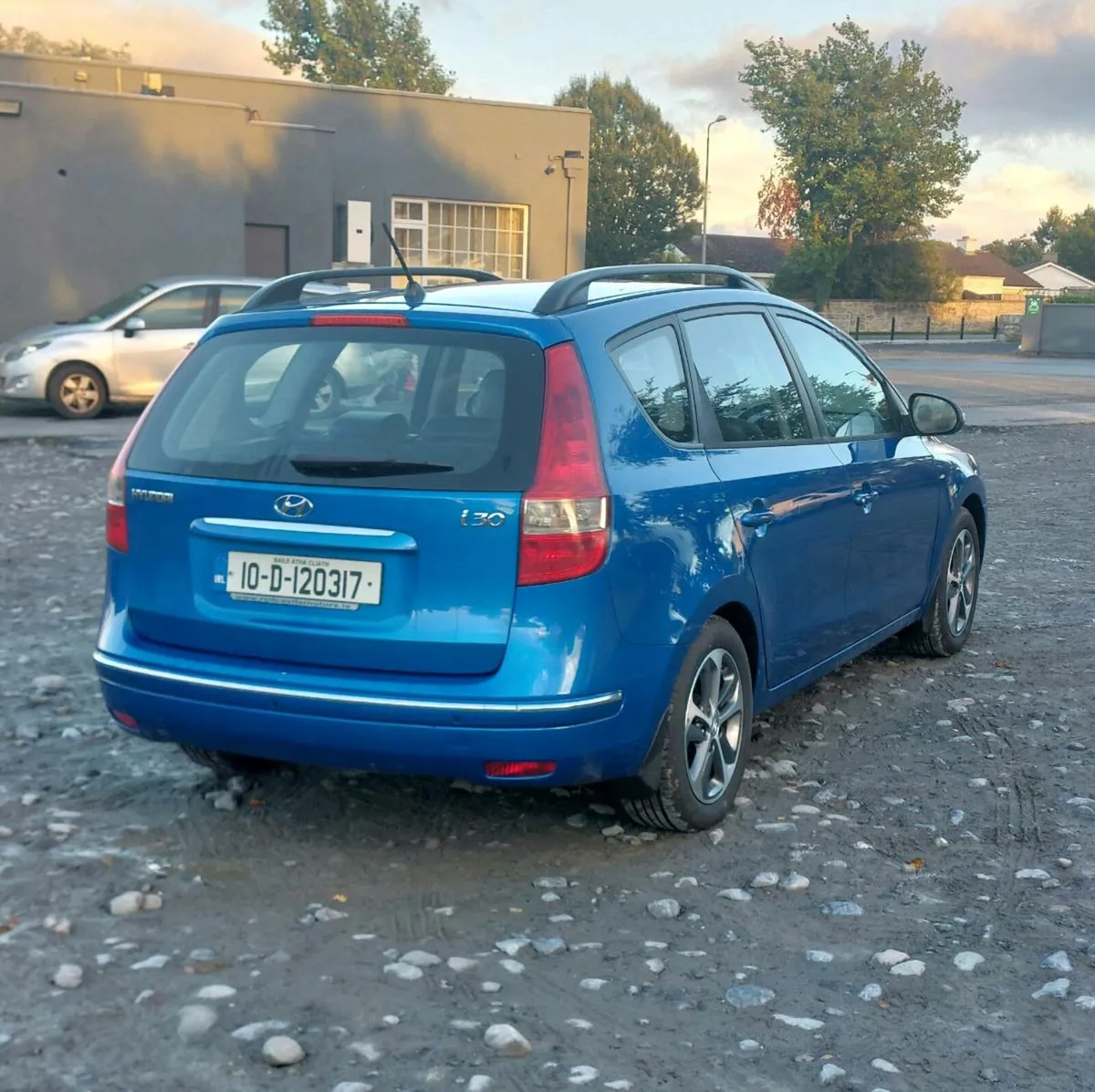 Hyundai i30 1.6 Diesel NCT - Image 3