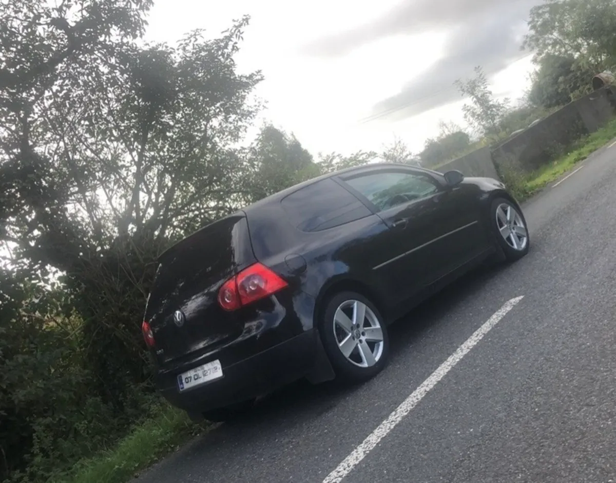 Volkswagen Golf - Image 2