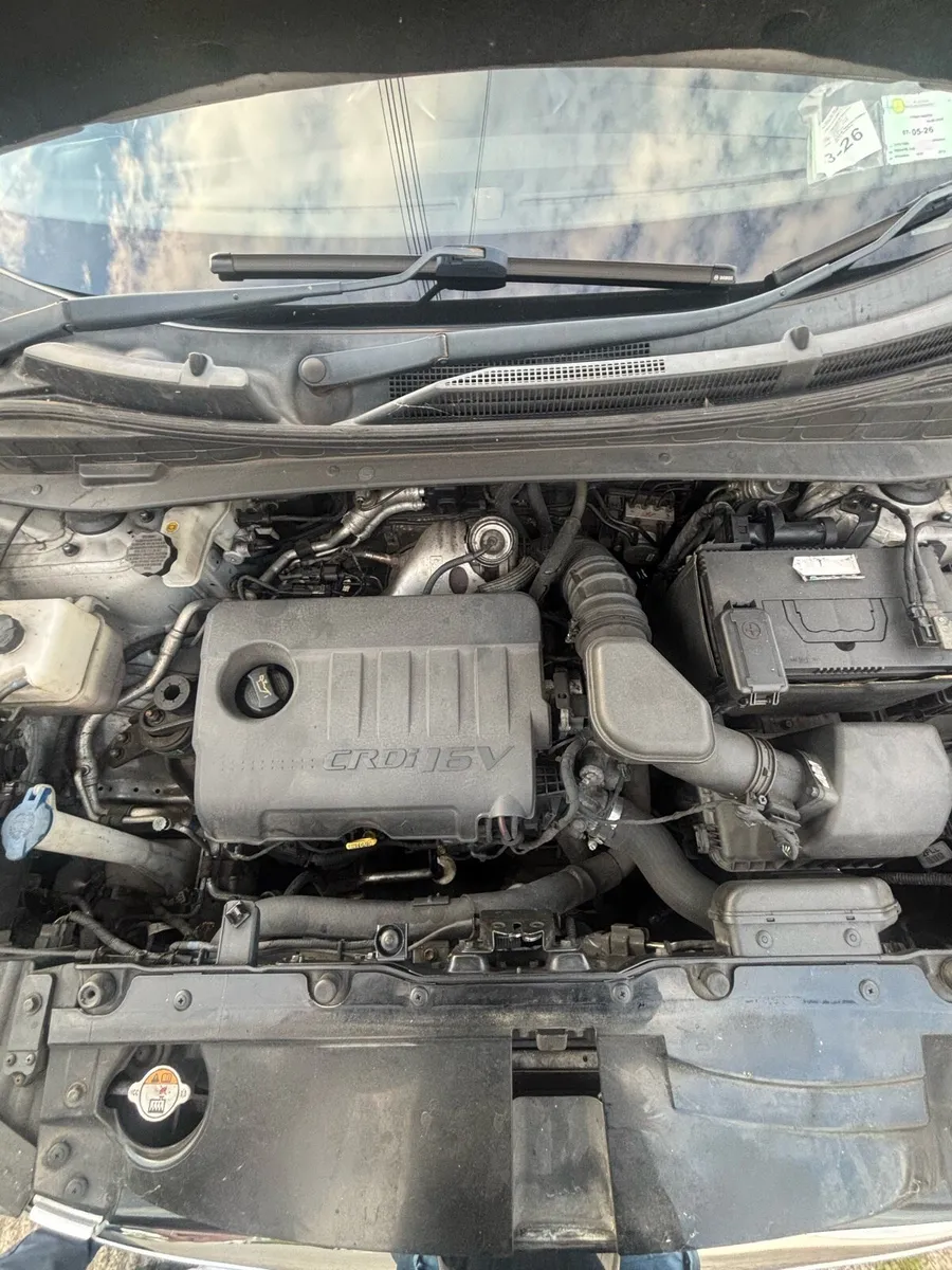 Hyundai ix35 - Image 2
