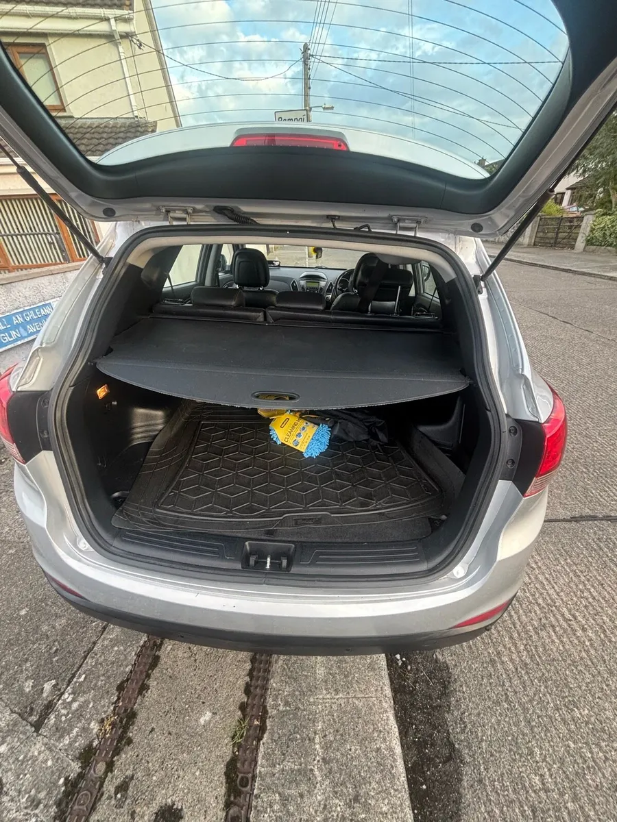 Hyundai ix35 - Image 3