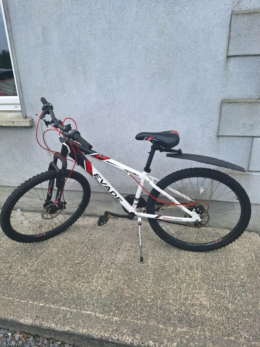 Bicycle - Image 1