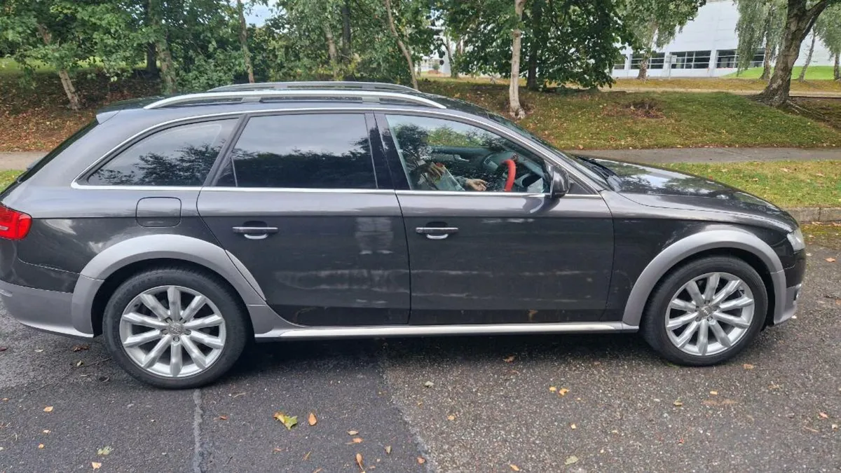 Audi quattro - Image 2