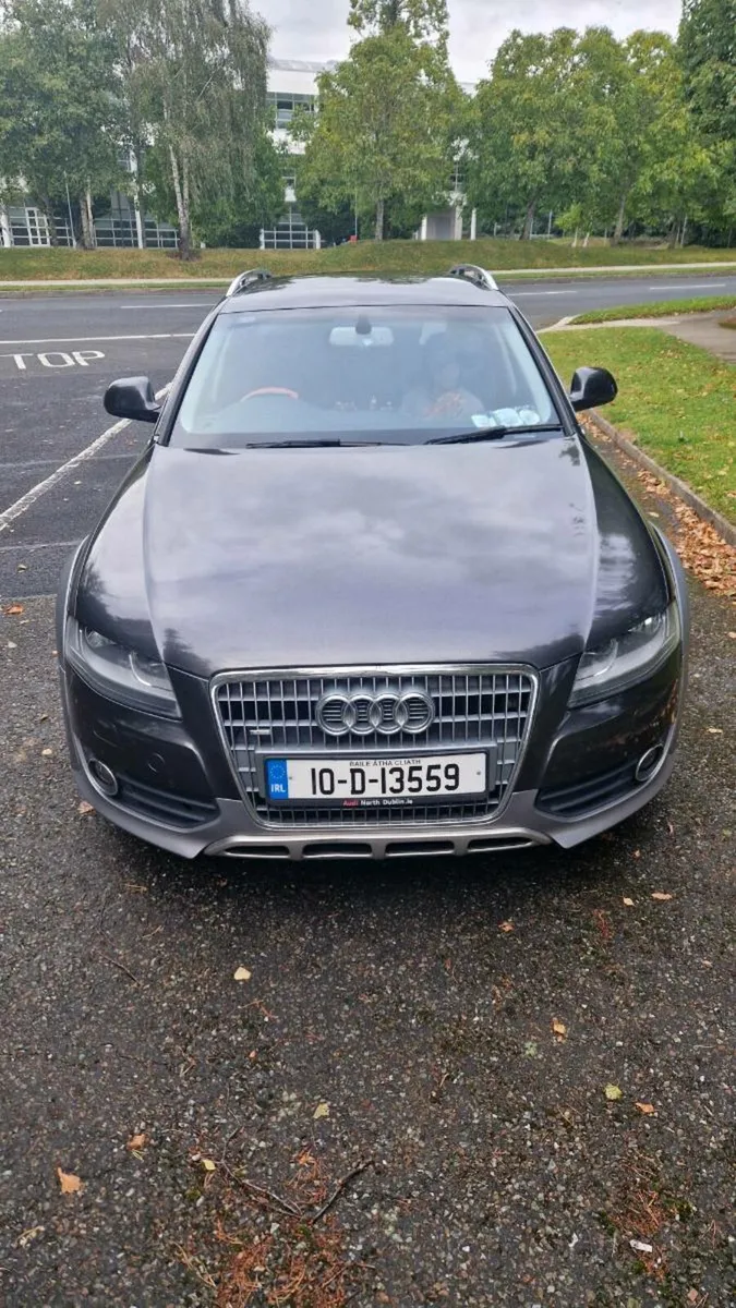 Audi quattro - Image 3