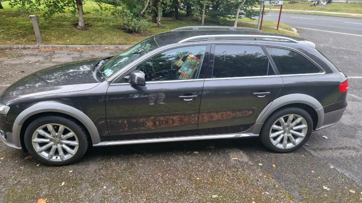 Audi quattro - Image 4