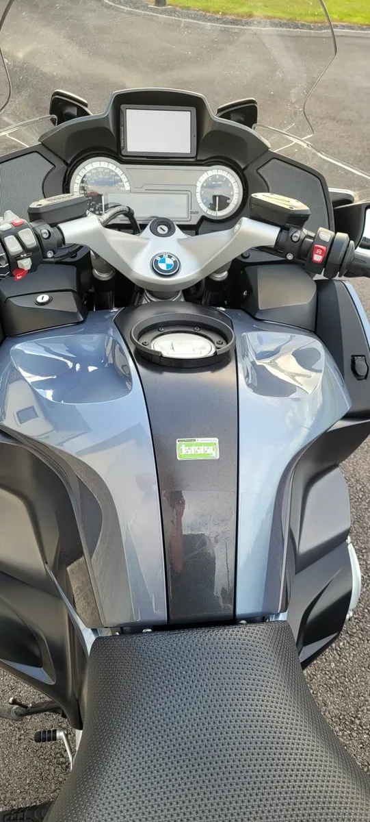 BMW R1200 RT 2014 - Image 3
