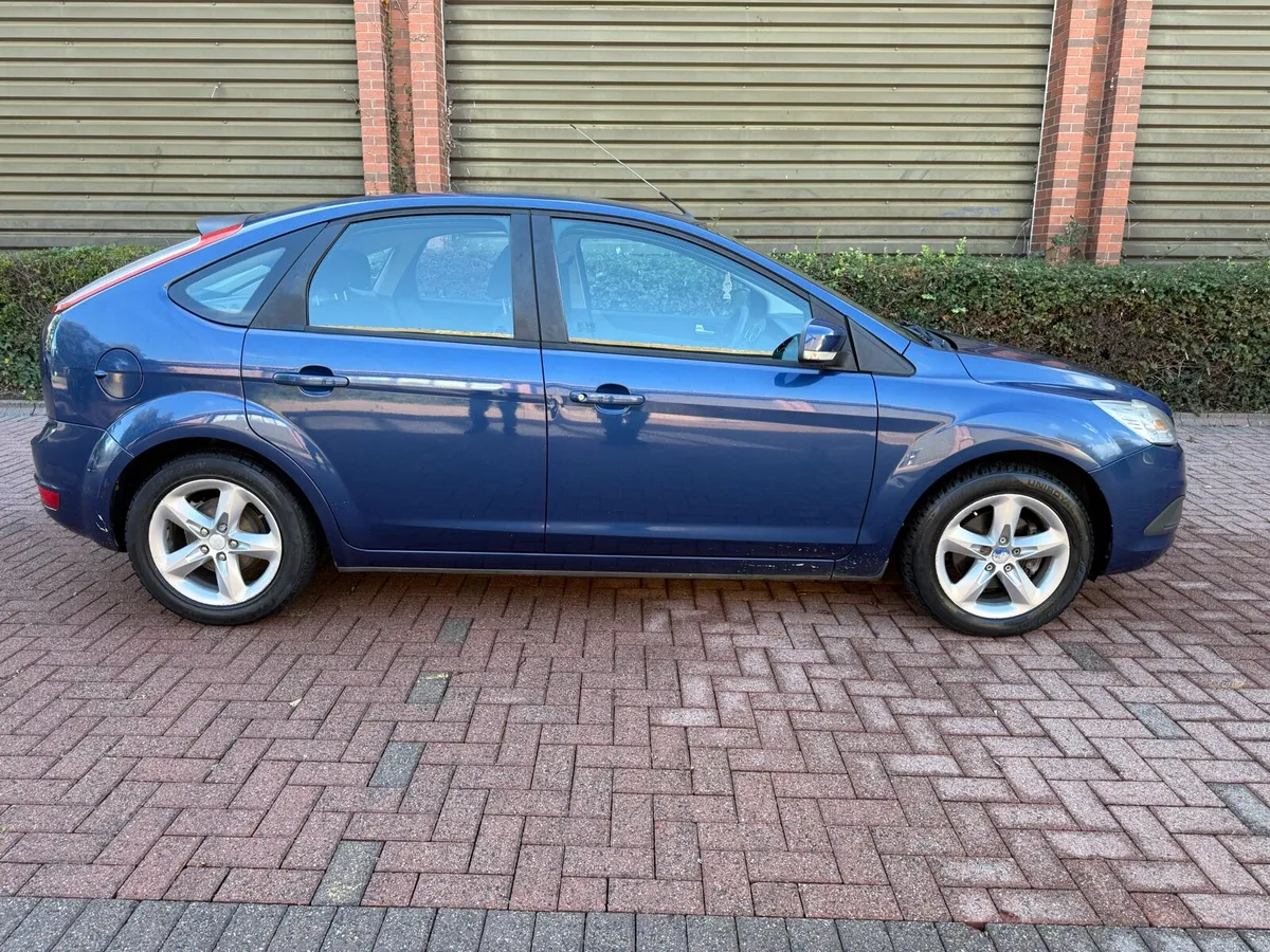 Ford Focus Petrol New NCT - Image 2