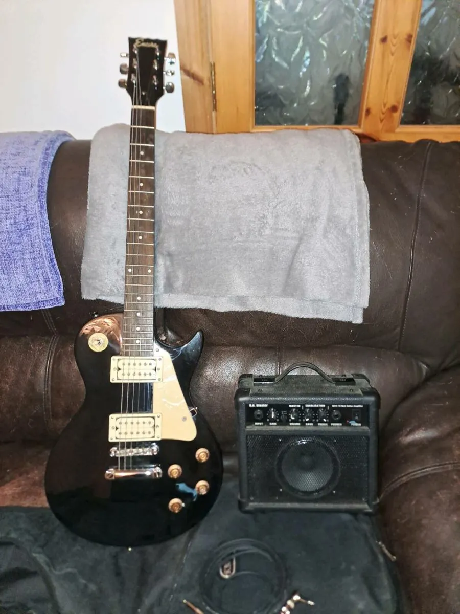 Electric Guitar