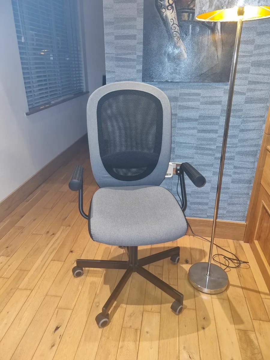 Ikea Office chair - Image 1