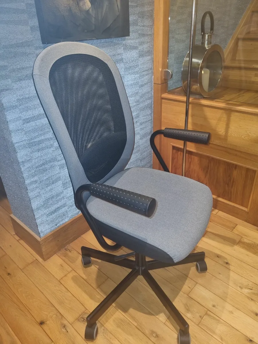 Ikea Office chair - Image 2