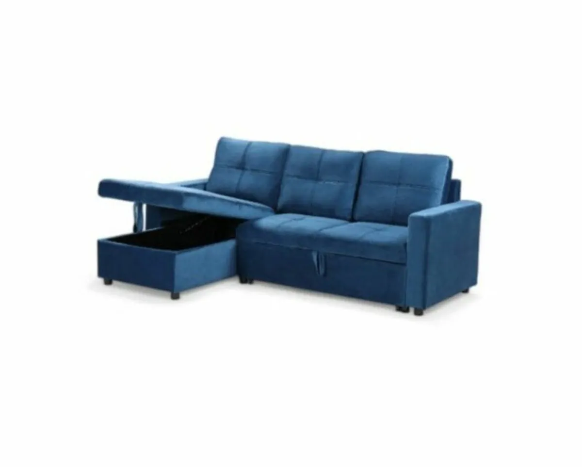 Sofa bed - Image 2