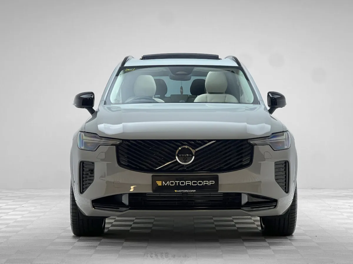 Volvo XC90 ULTRA T8 PHEV AWD *7 SEATER* - Image 2