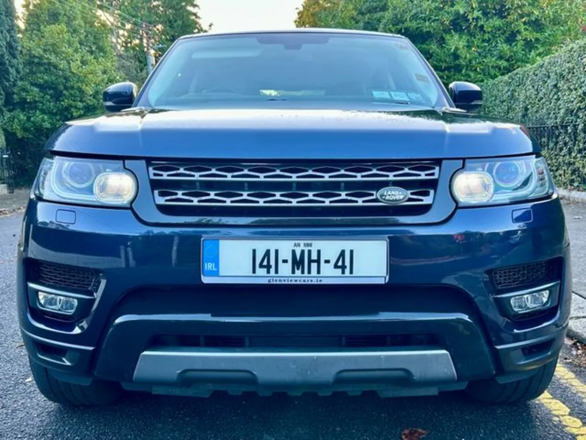 Land Rover Range Rover Sport Range Rover Sport 3.0 - Image 2