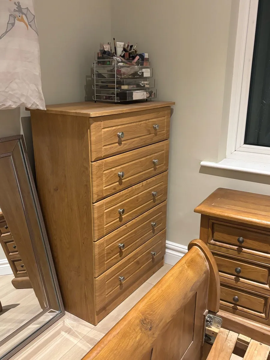 Chest of drawers - Image 3