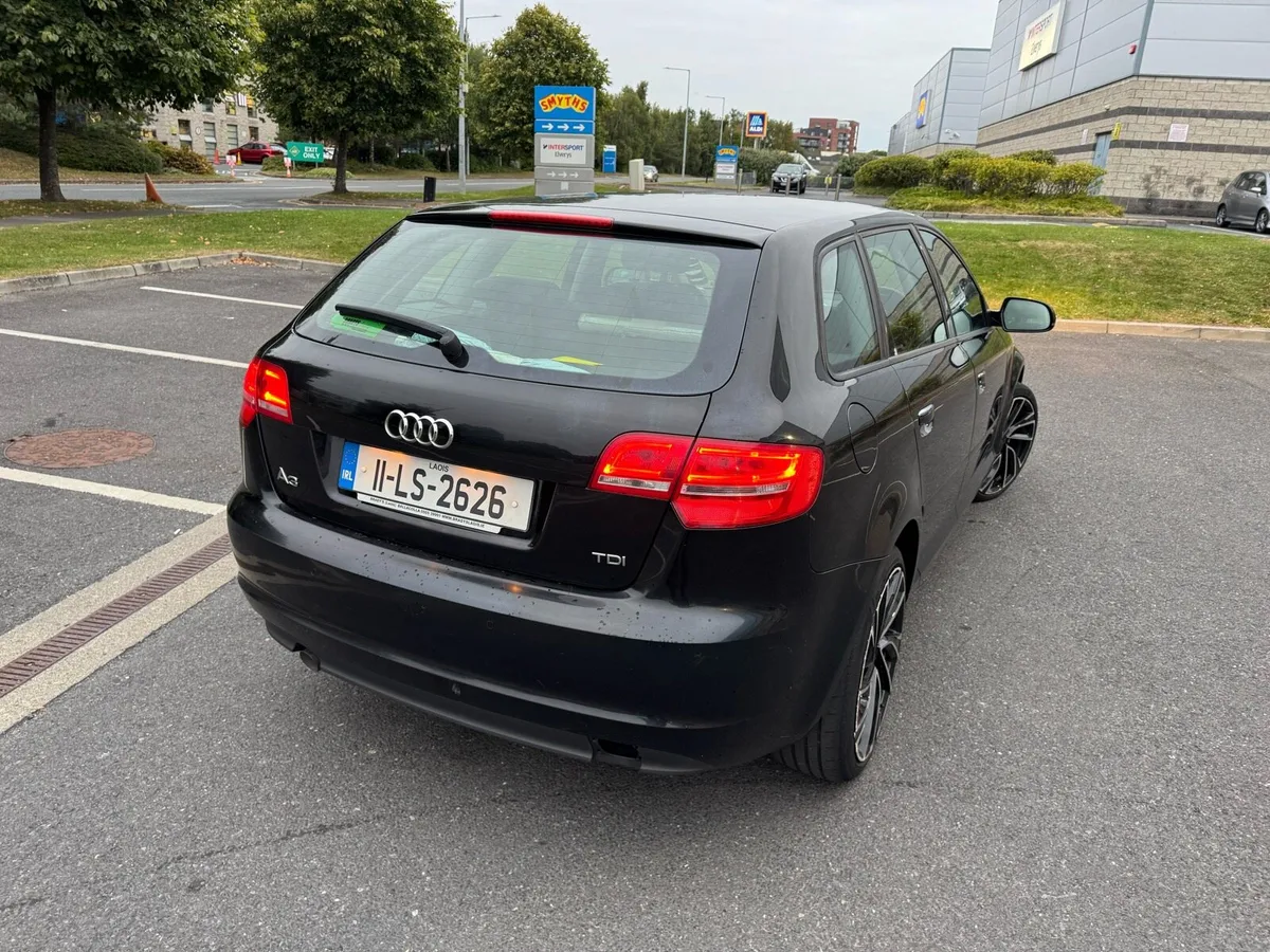 Audi a3 - Image 2