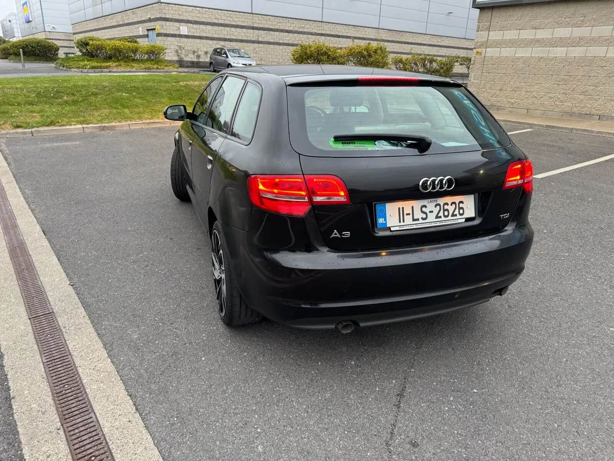 Audi a3 - Image 3