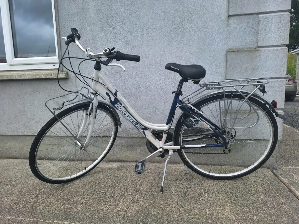 Bicycle