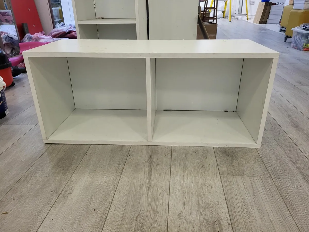 Storage Boxes - Image 1