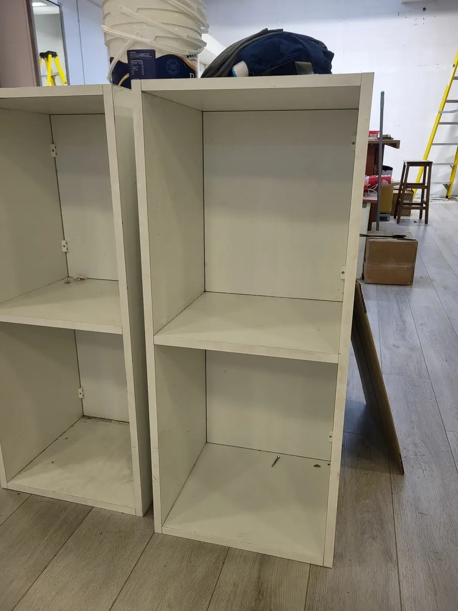 Storage Boxes - Image 2