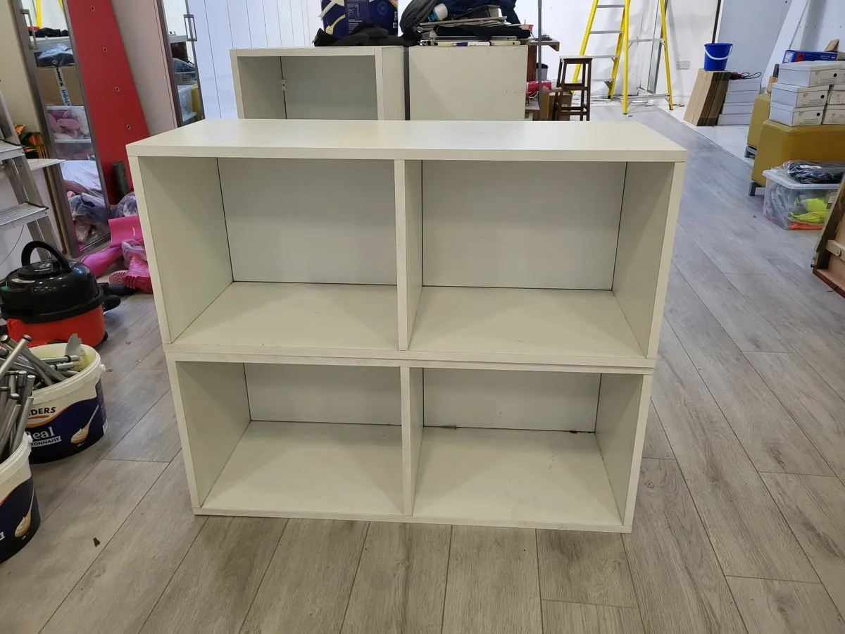 Storage Boxes - Image 3