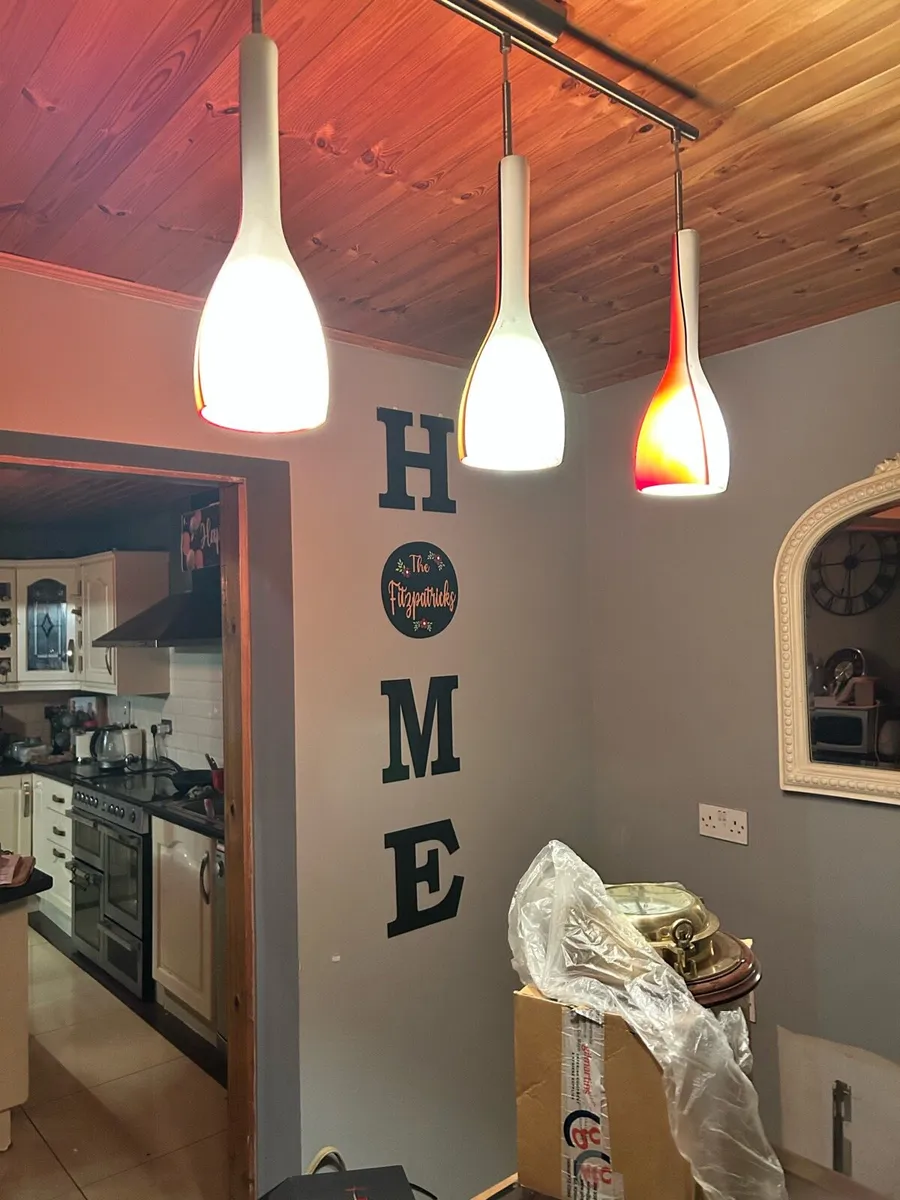 Island ceiling light - Image 2