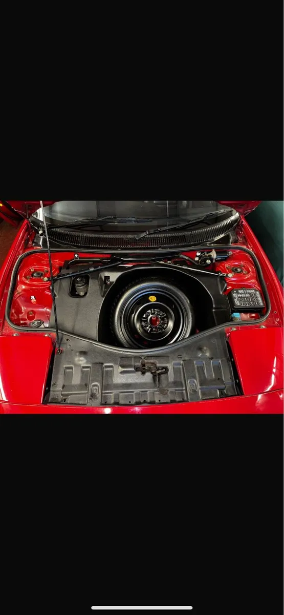 Toyota mr2 - Image 3