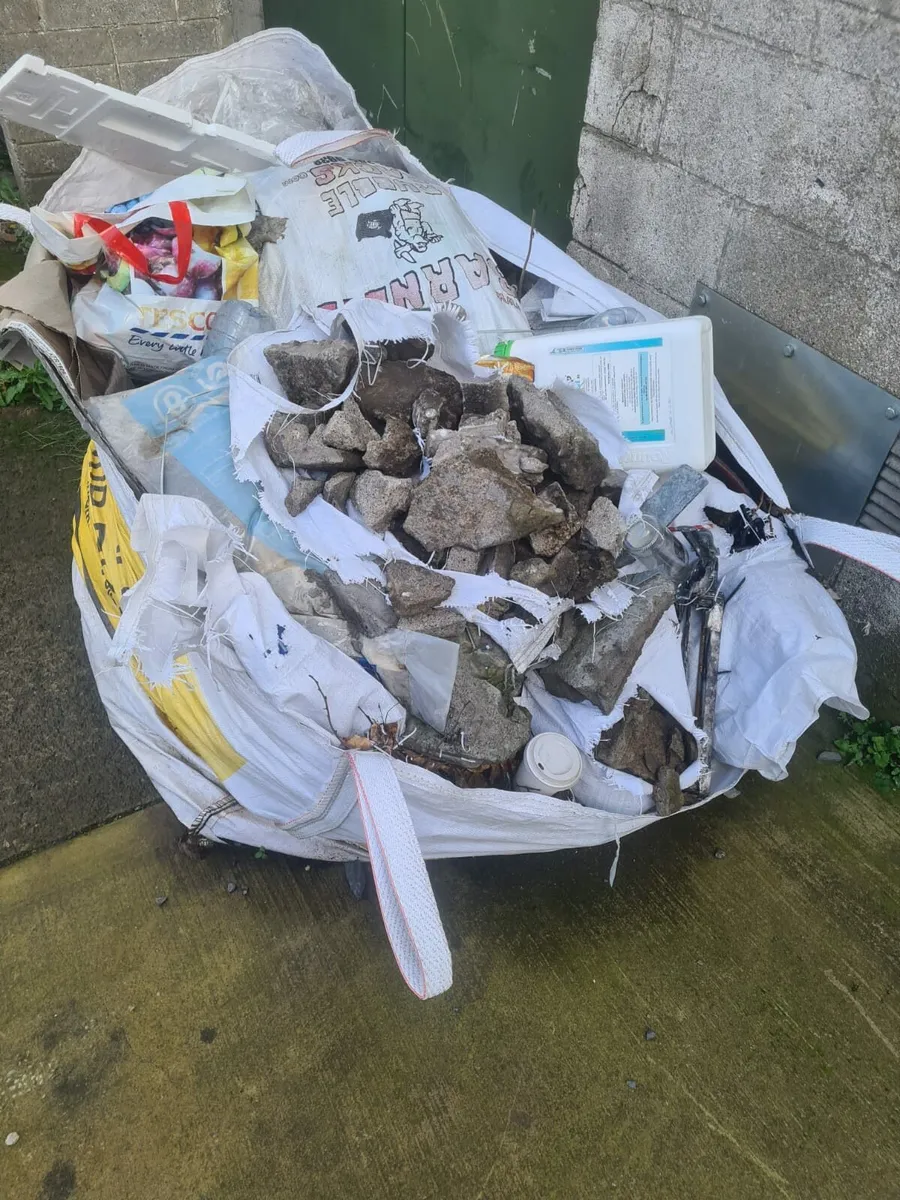 Rubbish removal - Image 3