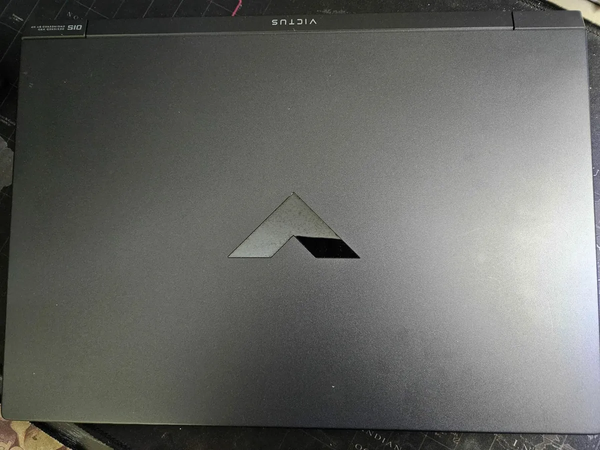 HP Victus Gaming Laptop - Image 2