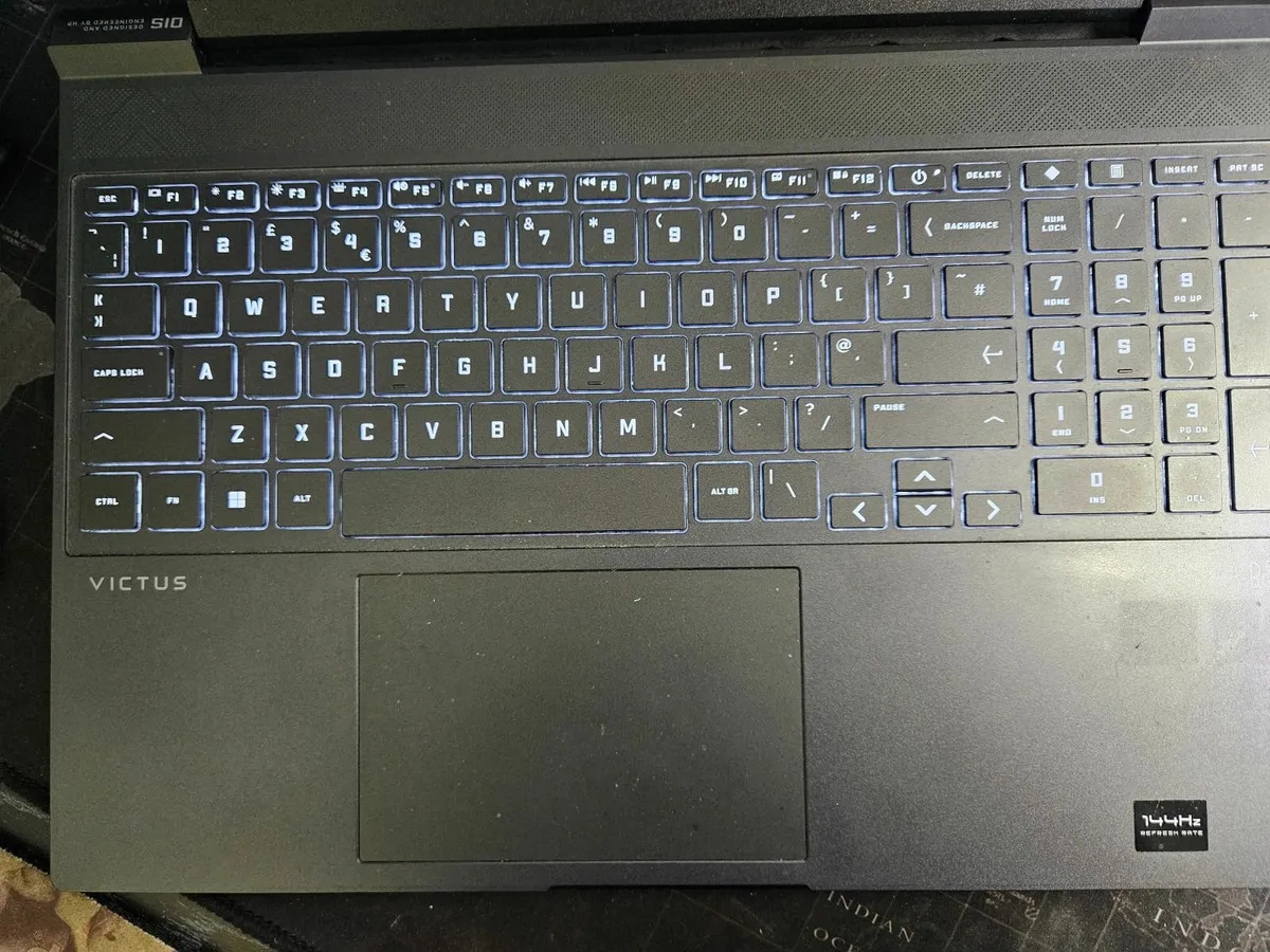 HP Victus Gaming Laptop - Image 3
