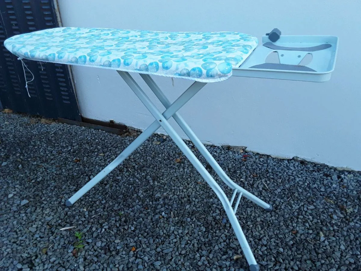 Ironing Board - Image 1