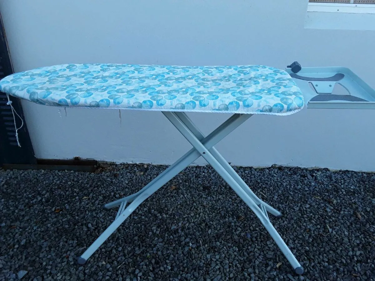 Ironing Board - Image 2
