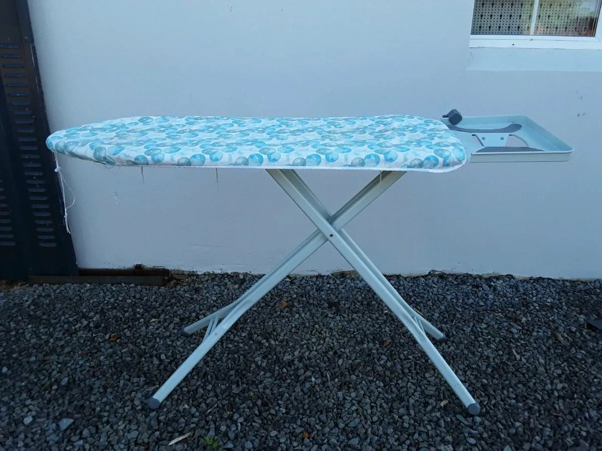 Ironing Board - Image 4
