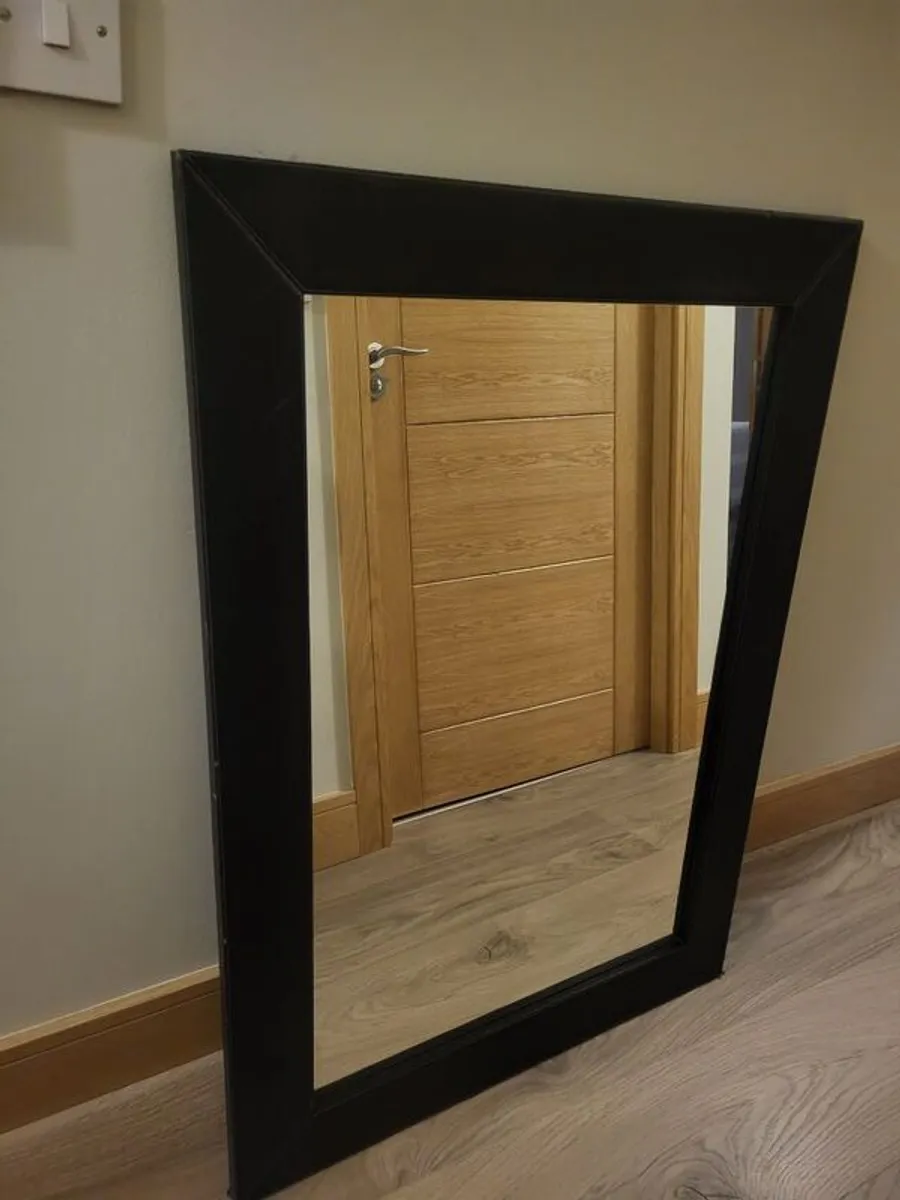 Mirrors x 2 - Image 1