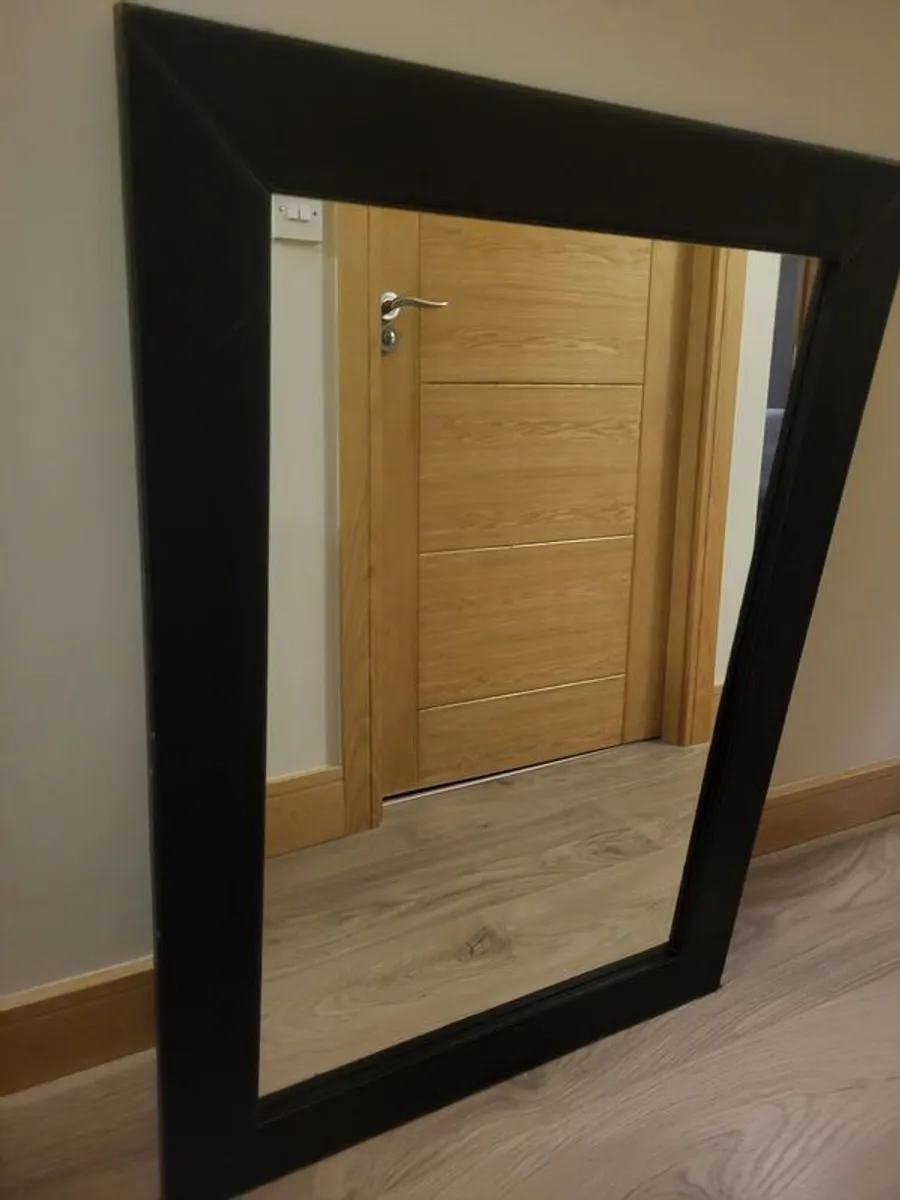 Mirrors x 2 - Image 2