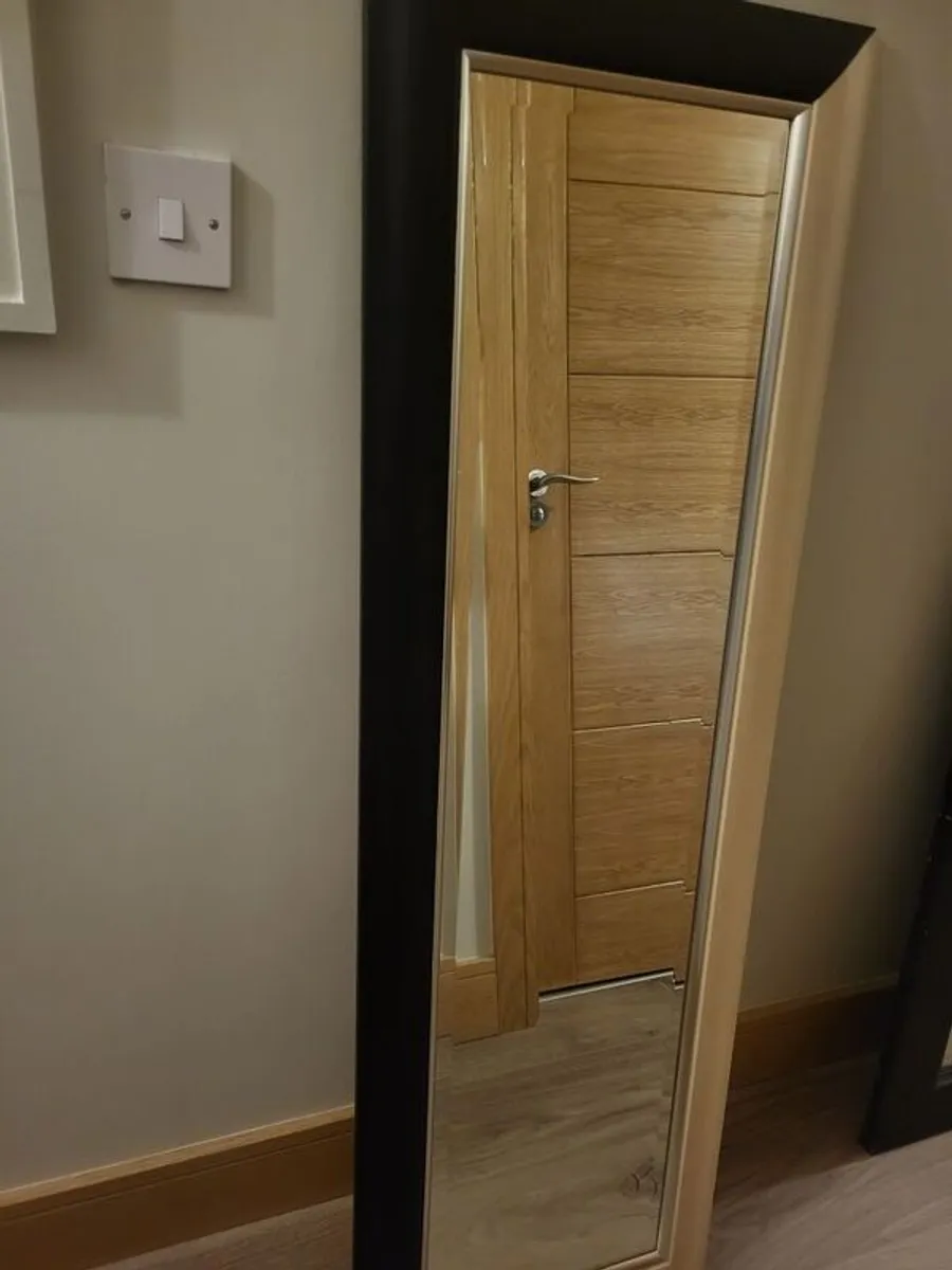 Mirrors x 2 - Image 3