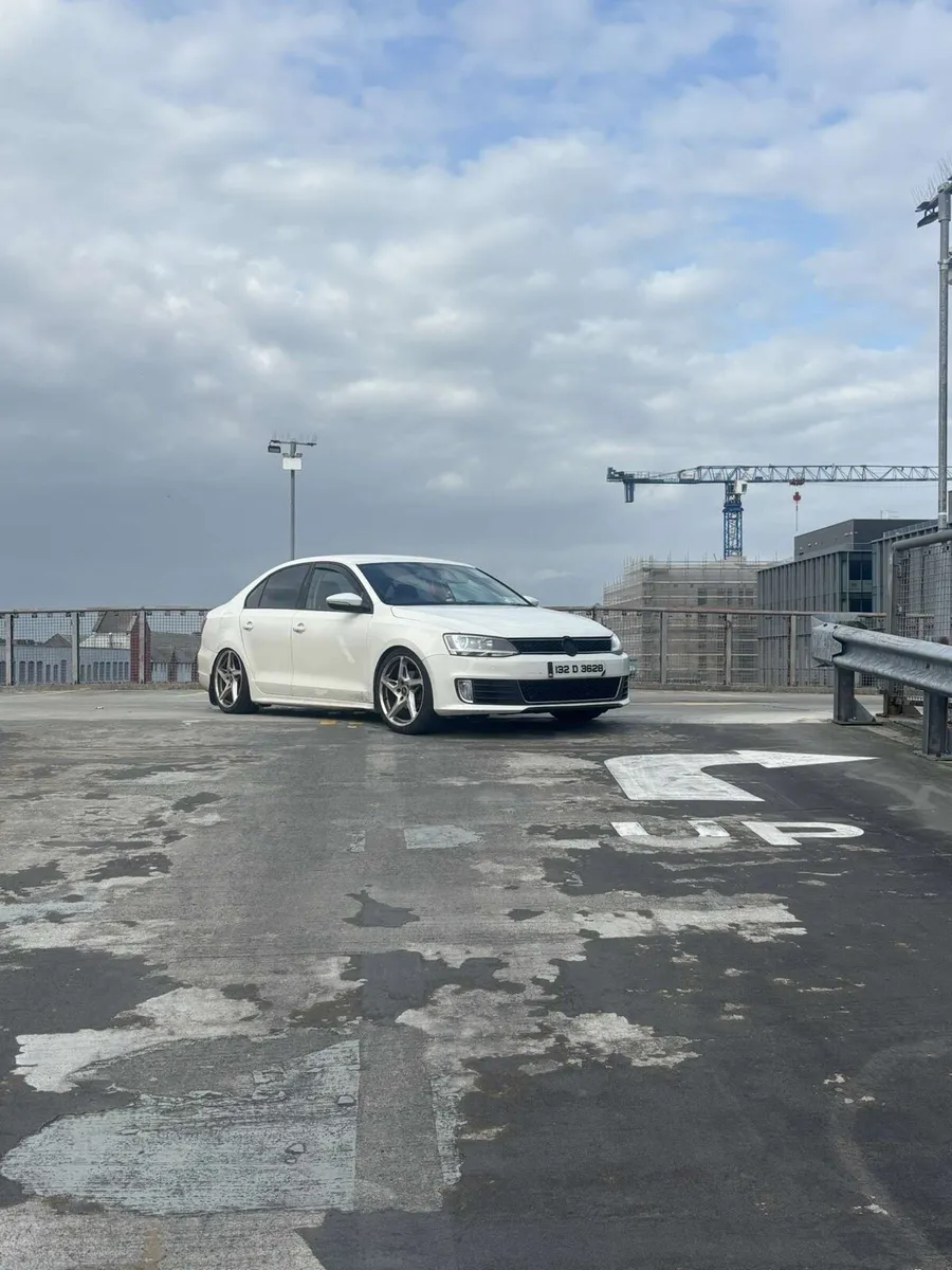 Mk6 Jetta - Image 1