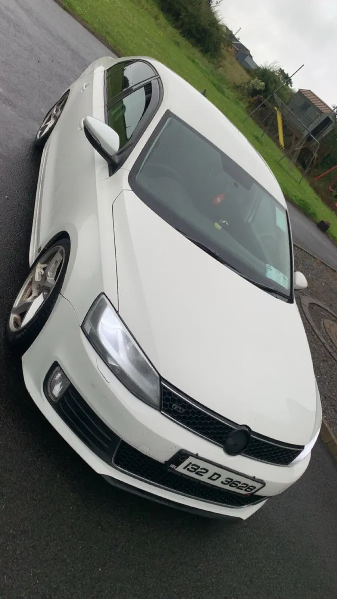 Mk6 Jetta - Image 2