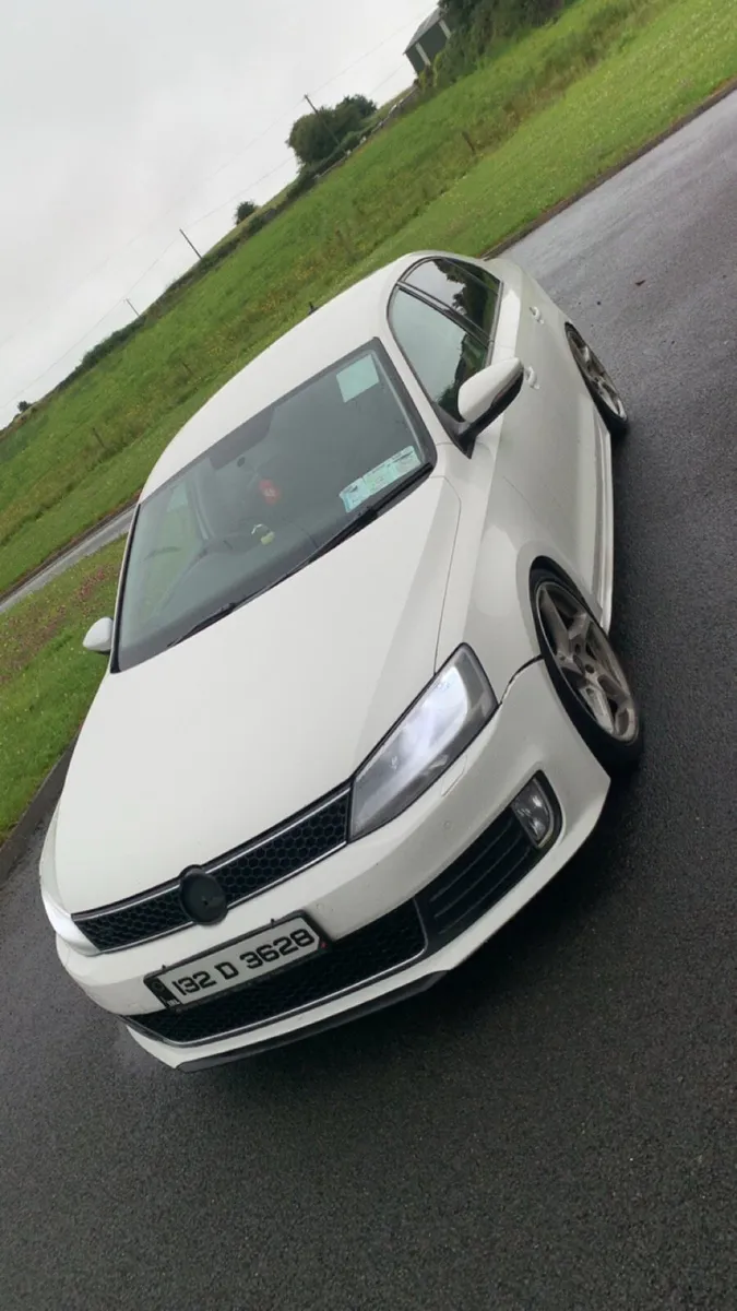 Mk6 Jetta - Image 3
