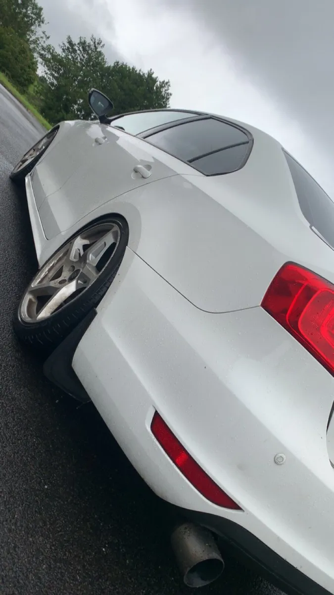 Mk6 Jetta - Image 4