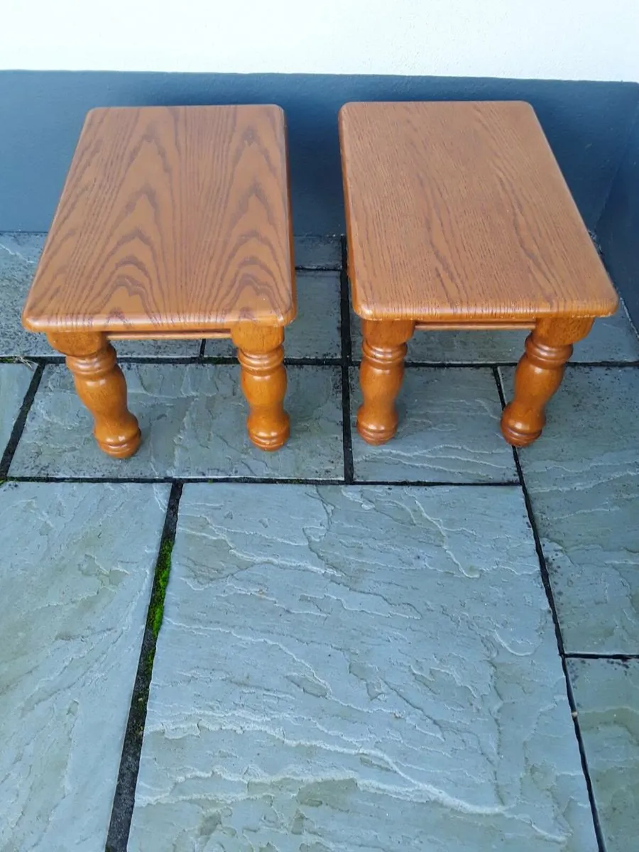 COffee Tables - Image 3