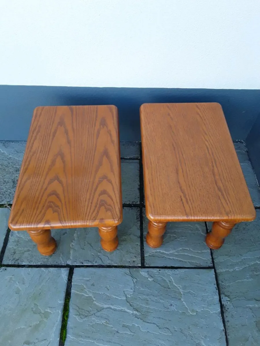 COffee Tables - Image 1