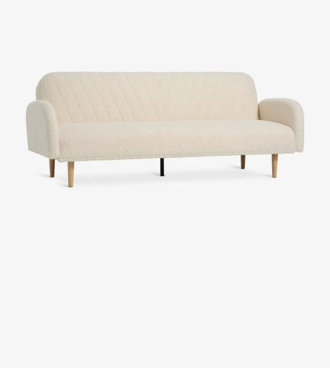 Sofa bed - Image 1