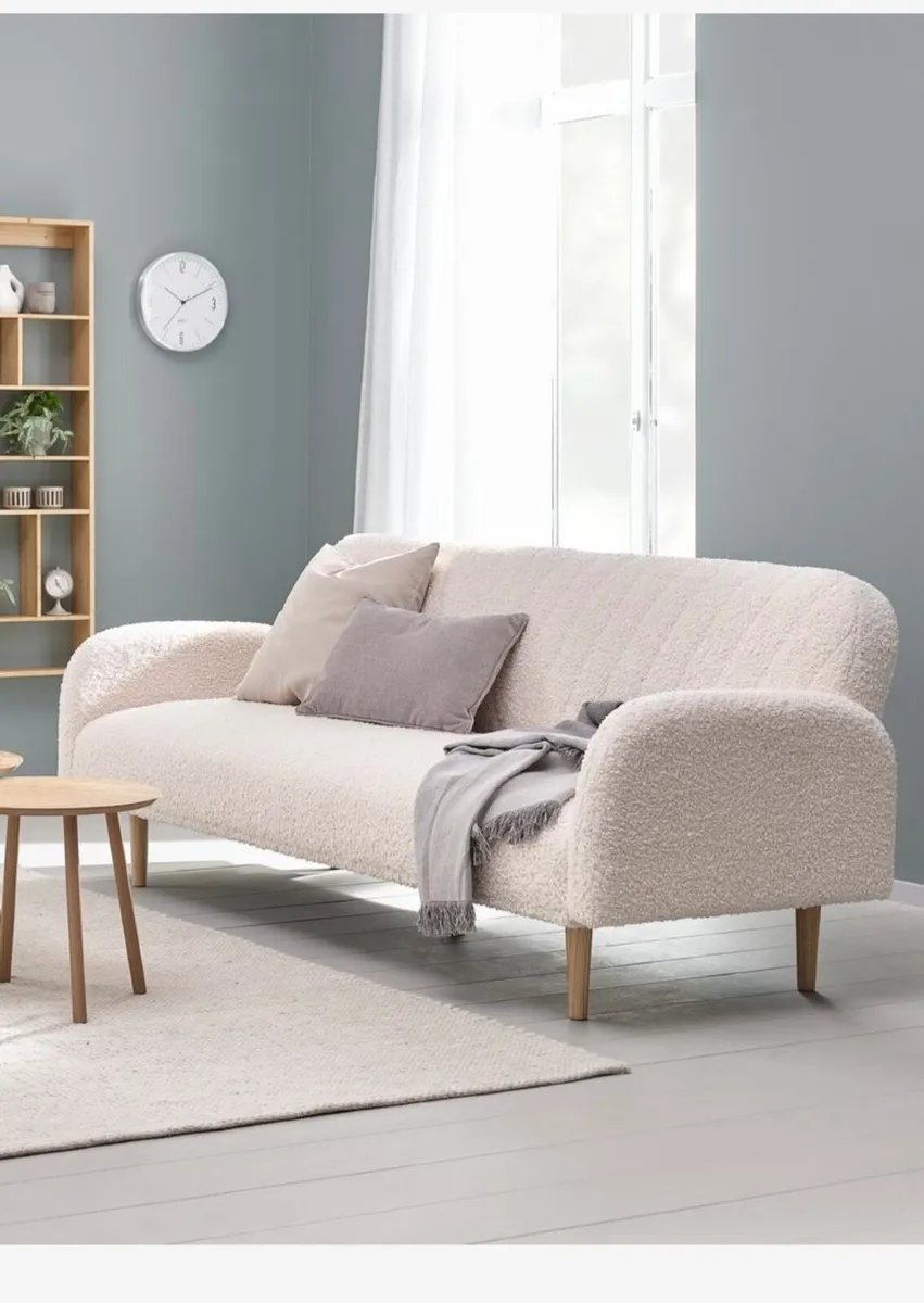 Sofa bed - Image 2